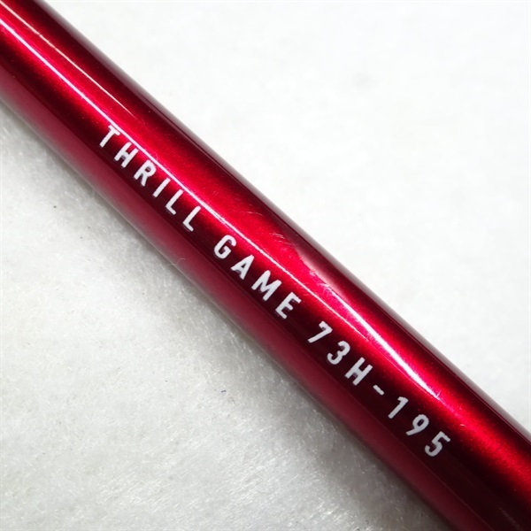 リーディング スリルゲーム７３Ｈ－１９５